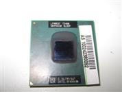   Pentium -M T3400 (2160MHz, 1024Kb, 667MHz). .